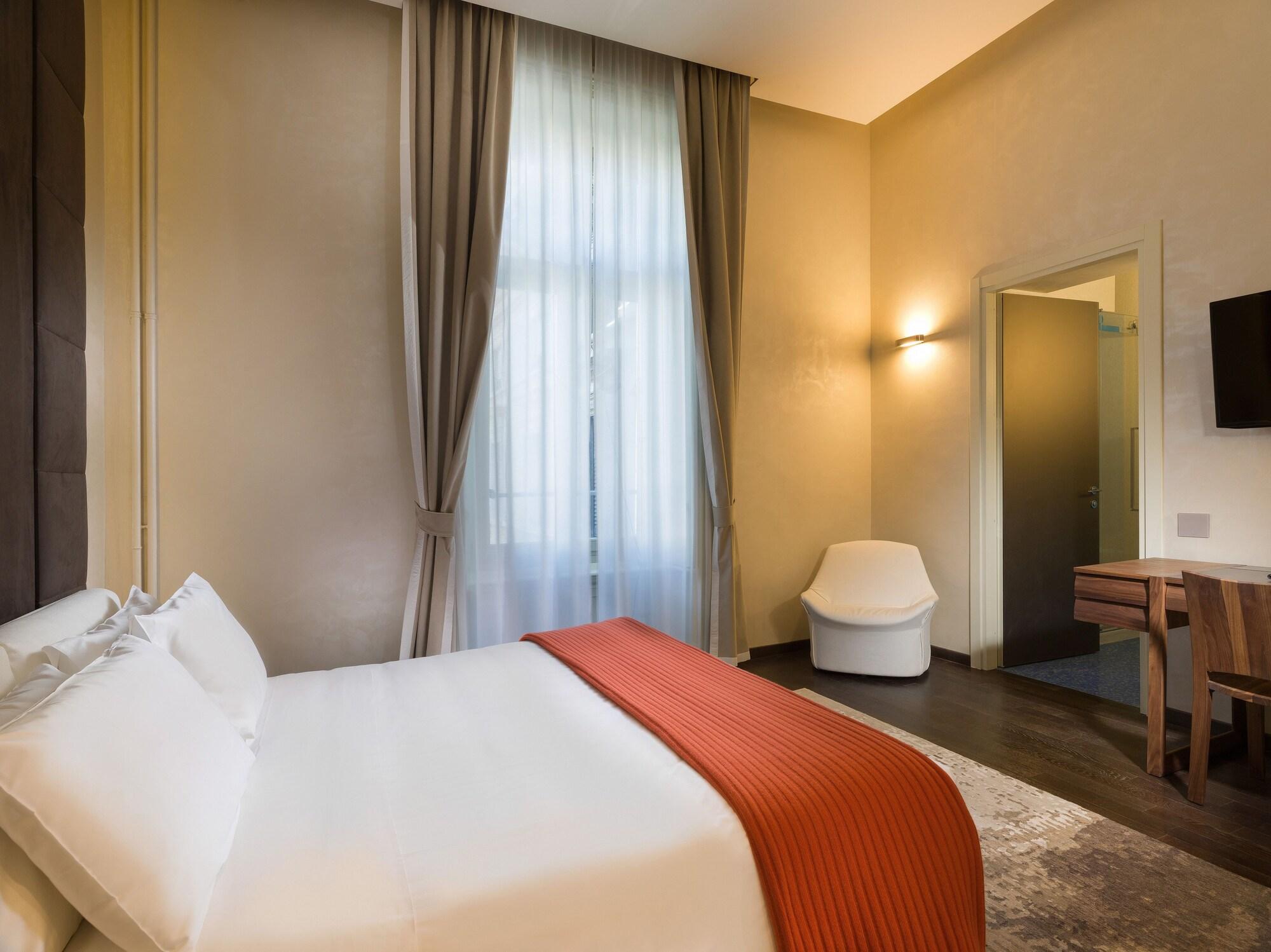 The Glamore Duomo Hotel Mailand