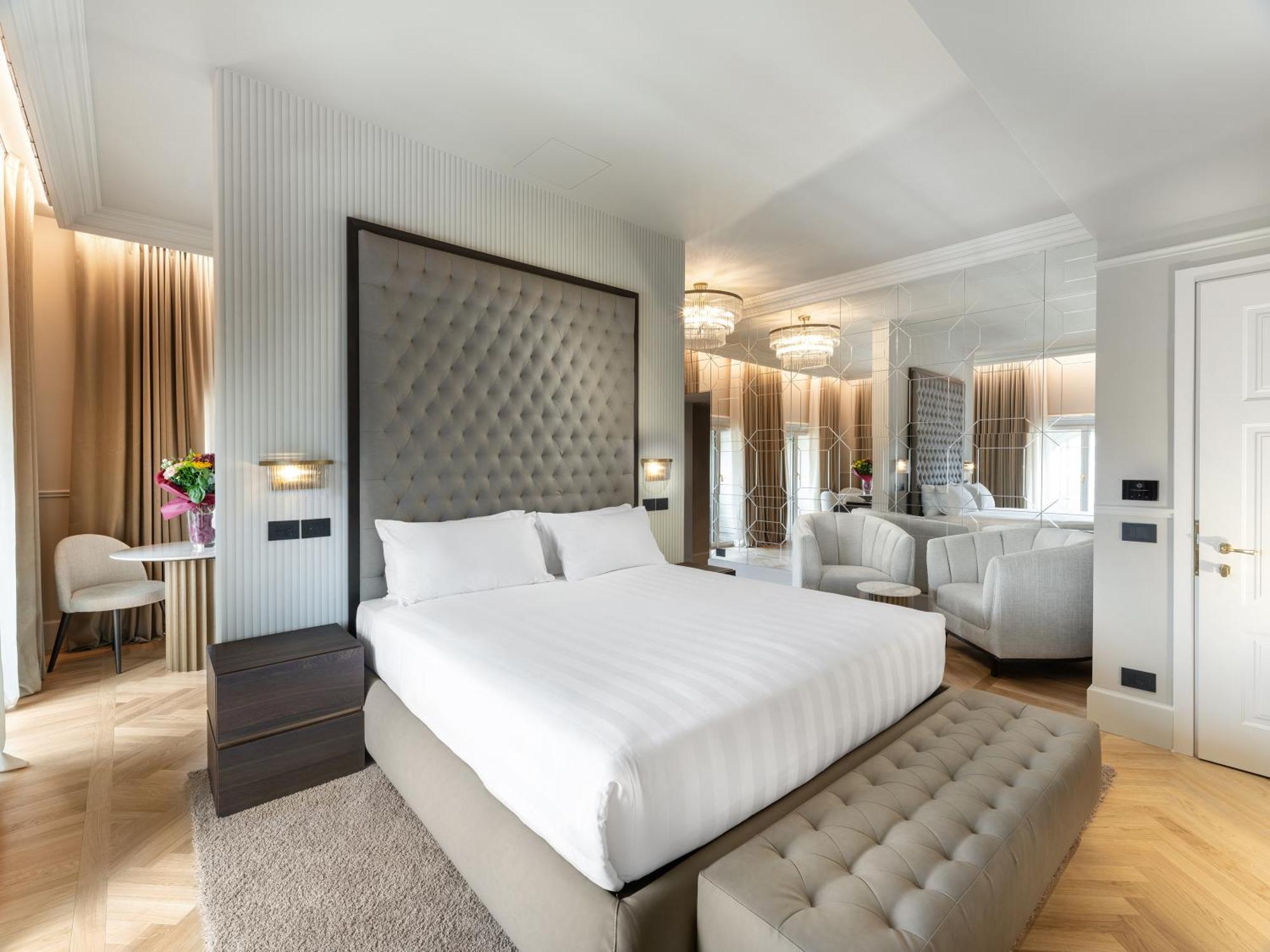 The Glamore Duomo 5* Mailand